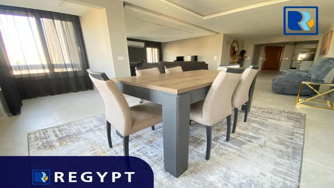 Apartment for Sale: 170 sqm in a Prime Location
