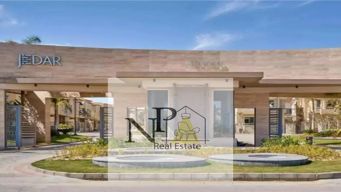 Luxury Apartment for Sale at 17,500,000 EGP