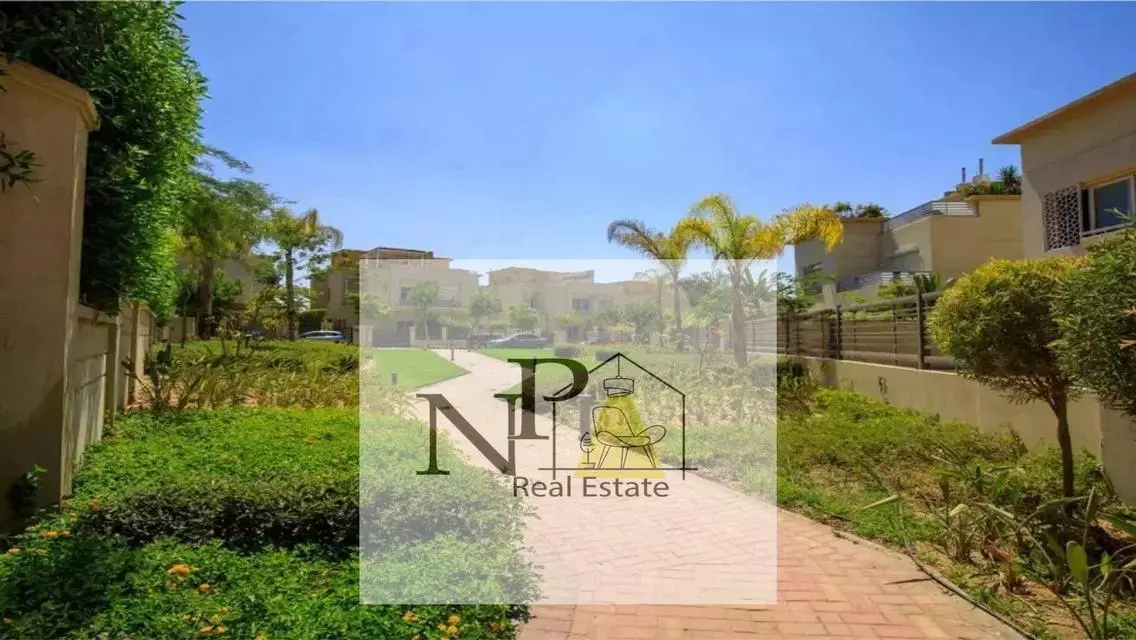 Luxury Apartment for Sale at 17,500,000 EGP