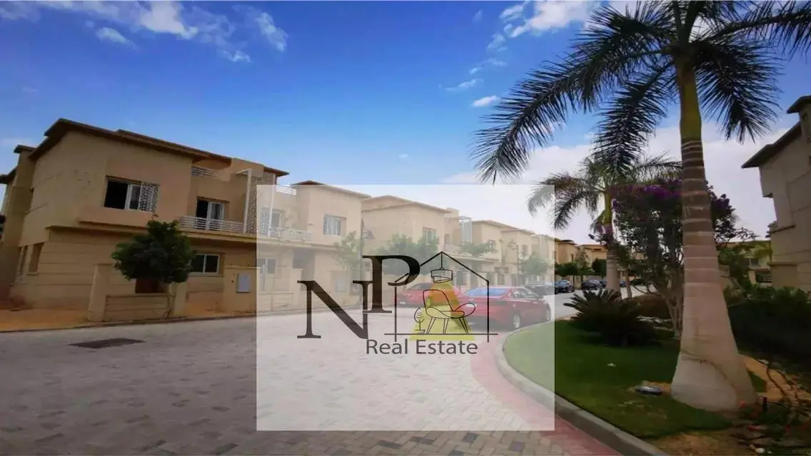 Luxury Apartment for Sale at 17,500,000 EGP
