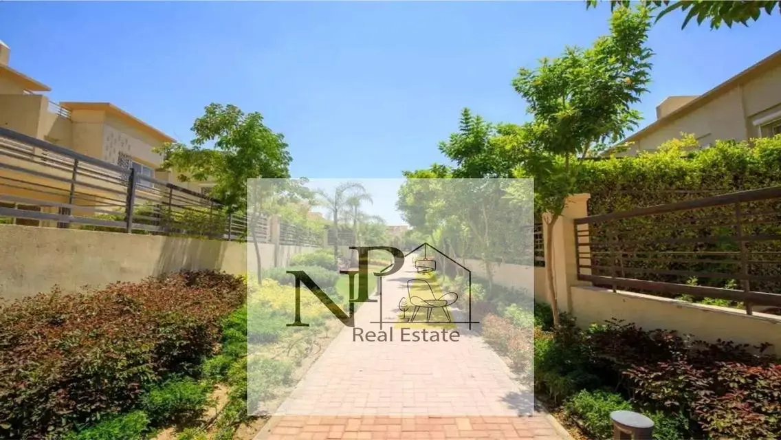 Luxury Apartment for Sale at 17,500,000 EGP