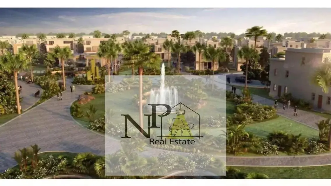 Luxury Apartment for Sale at 17,500,000 EGP
