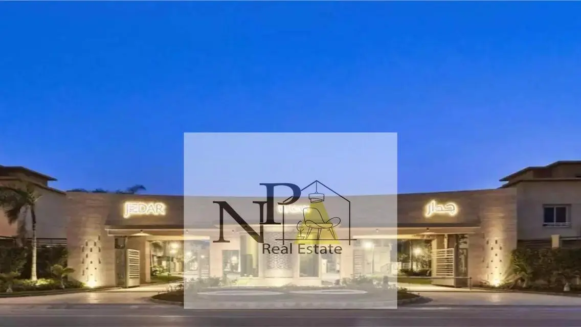 Luxury Apartment for Sale at 17,500,000 EGP