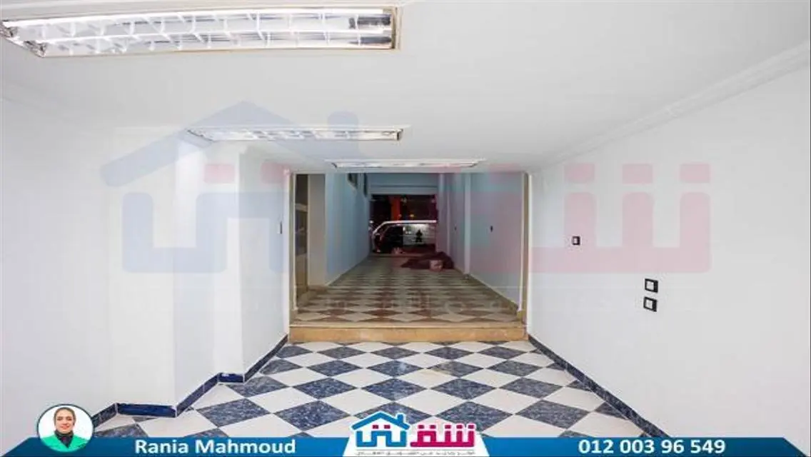 Luxury Apartment in Prime Location