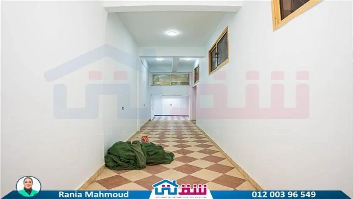 Luxury Apartment in Prime Location