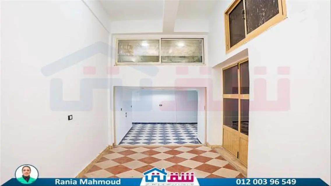 Luxury Apartment in Prime Location