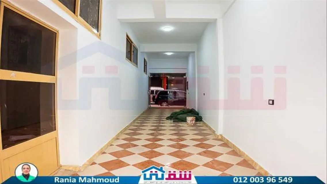 Luxury Apartment in Prime Location