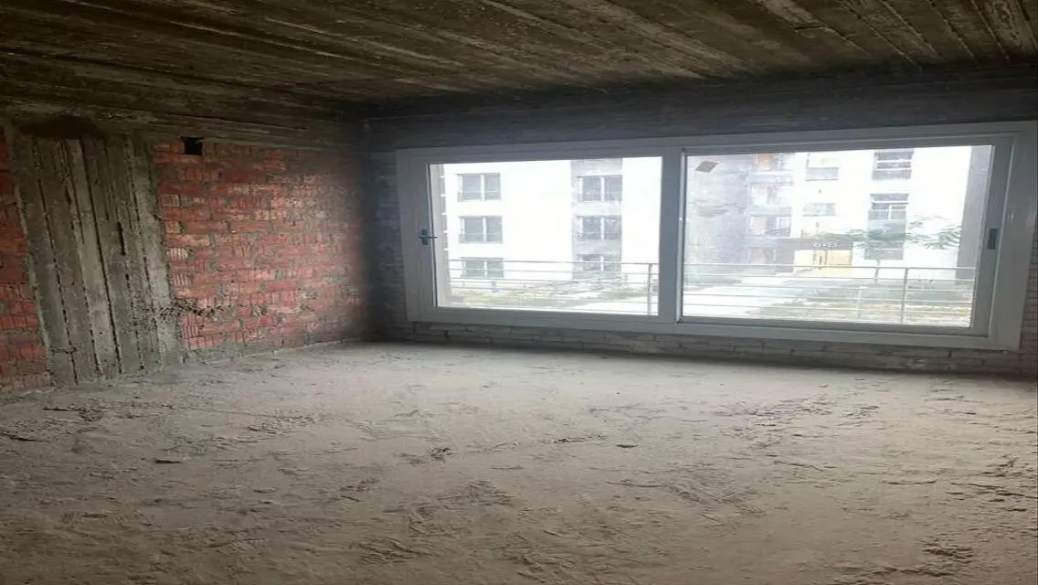 Luxury Apartment in Palm Hills, New Cairo