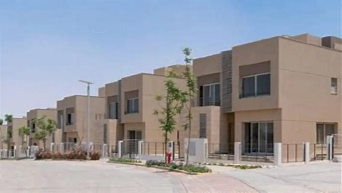 Luxury Apartment in Palm Hills, New Cairo