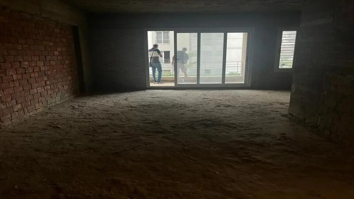 Luxury Apartment in Palm Hills, New Cairo