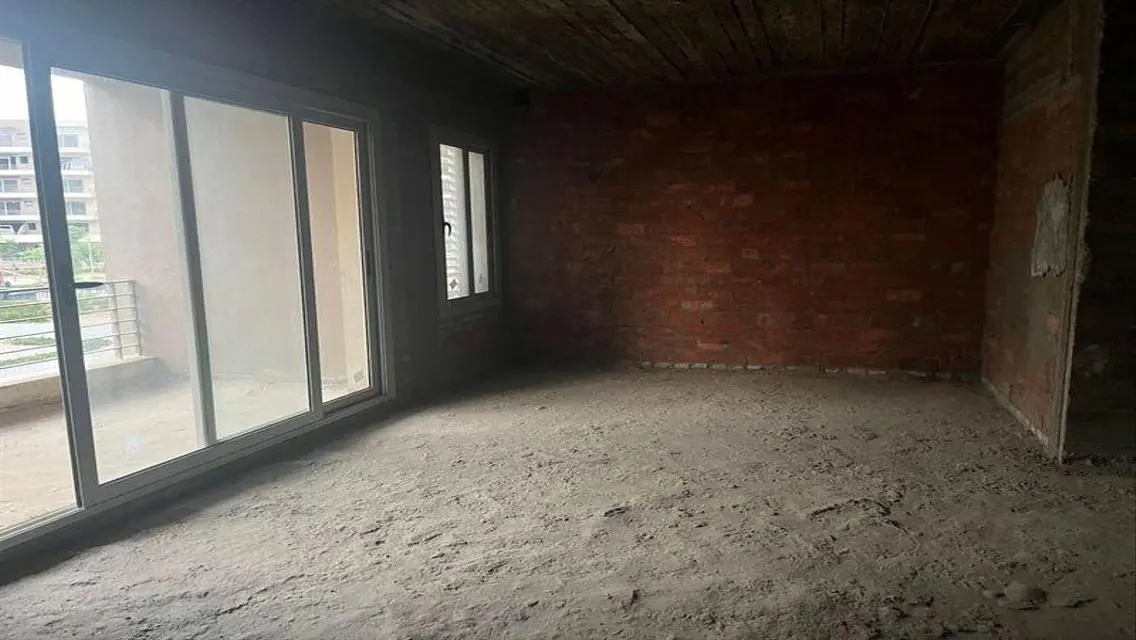 Luxury Apartment in Palm Hills, New Cairo