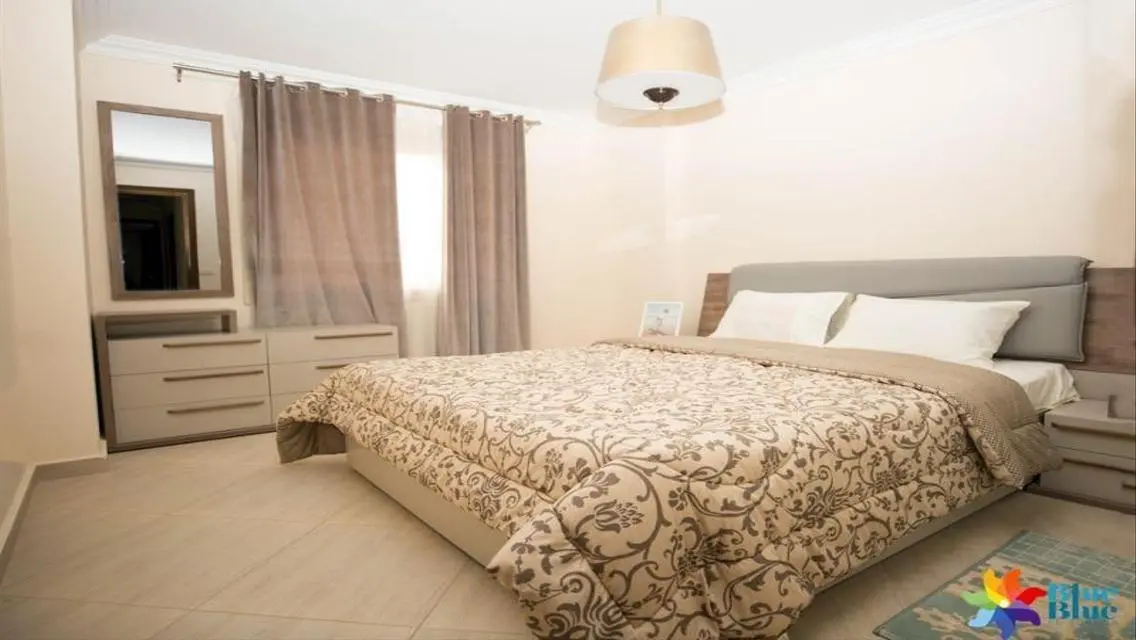 Luxury Apartment for Sale in Blue Blue Savoy - 6 Rooms