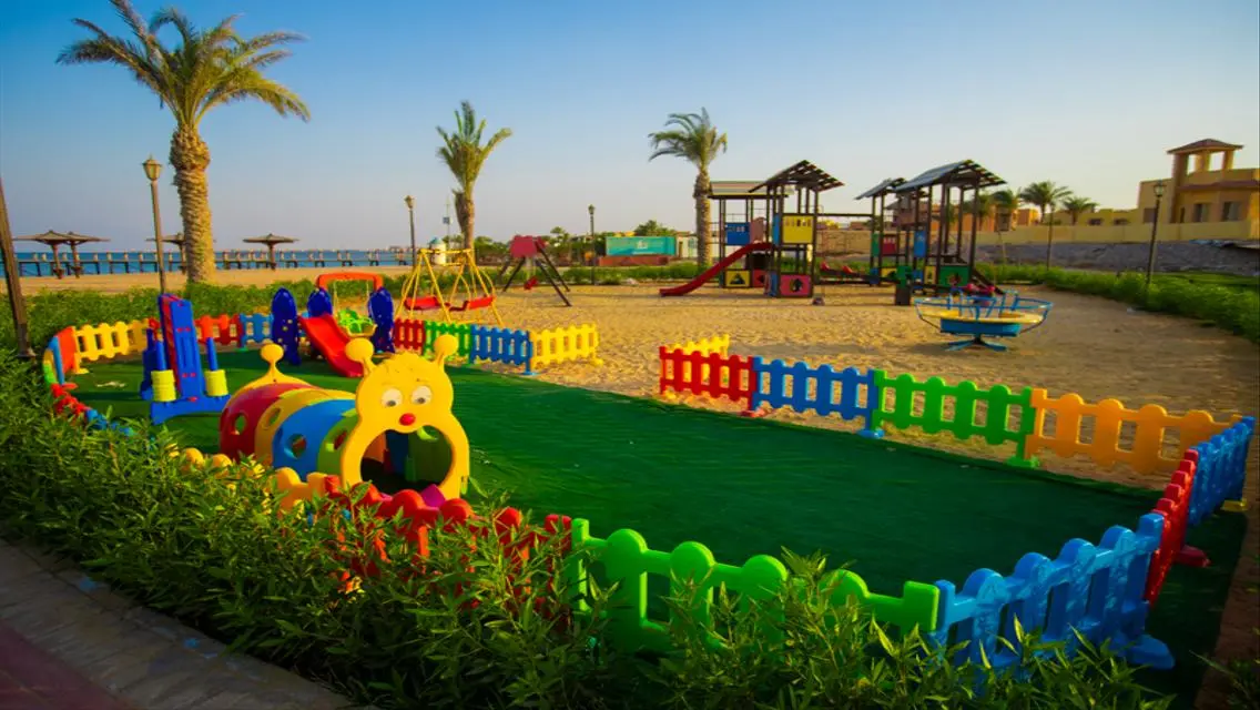 Luxury Apartment for Sale in Blue Blue Savoy - 6 Rooms