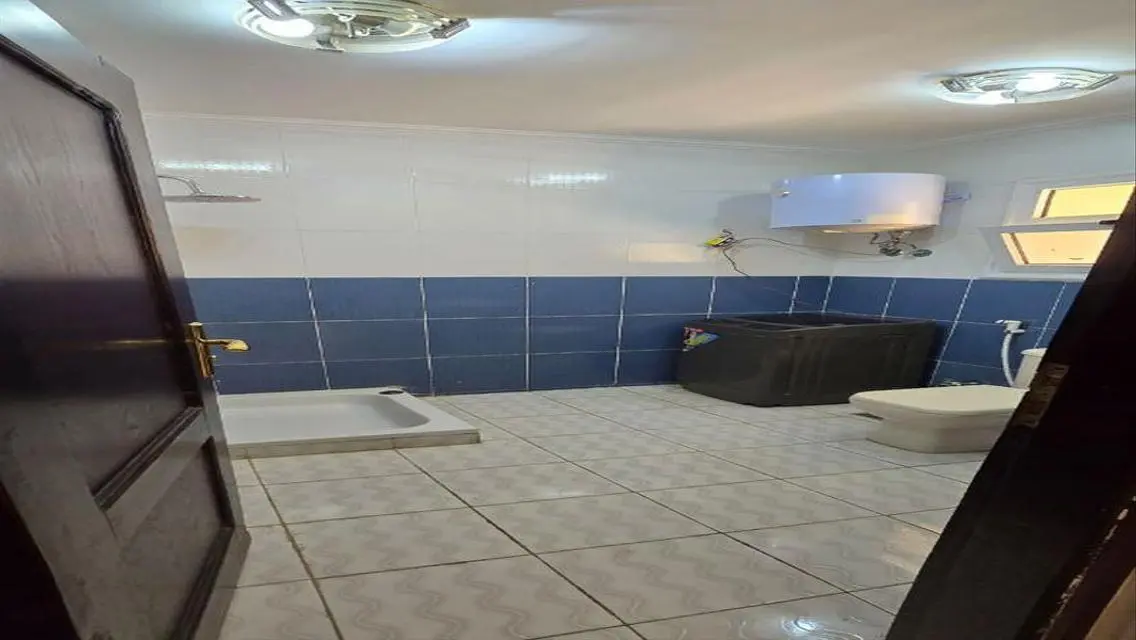 Elegant Apartment in B11-60, Cairo