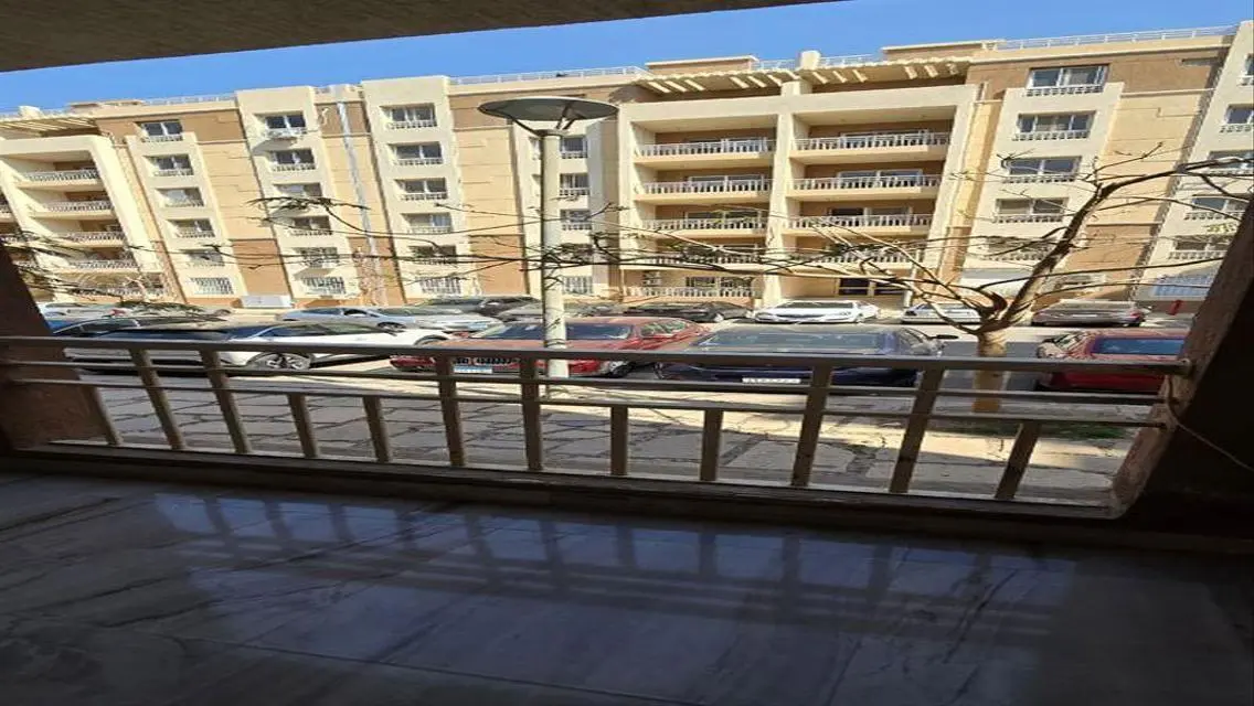 Elegant Apartment in B11-60, Cairo