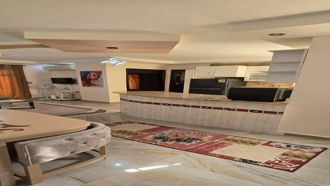 Elegant Apartment in B11-60, Cairo
