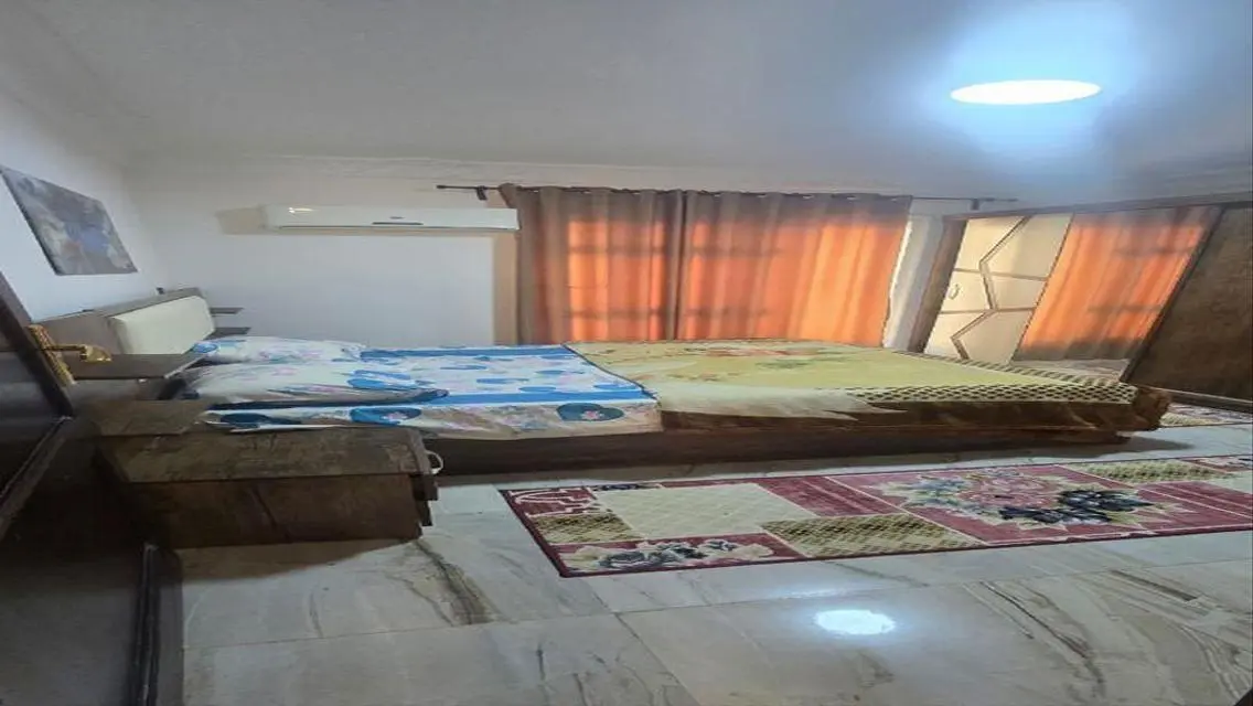 Elegant Apartment in B11-60, Cairo
