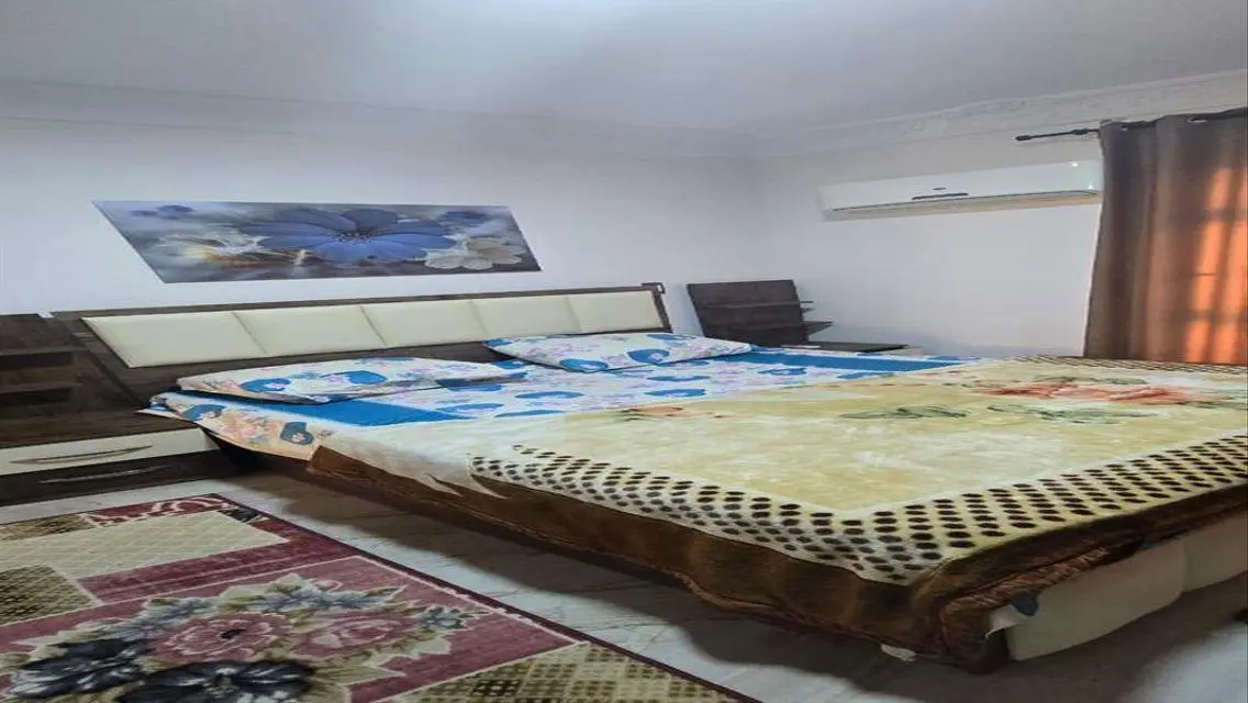 Elegant Apartment in B11-60, Cairo