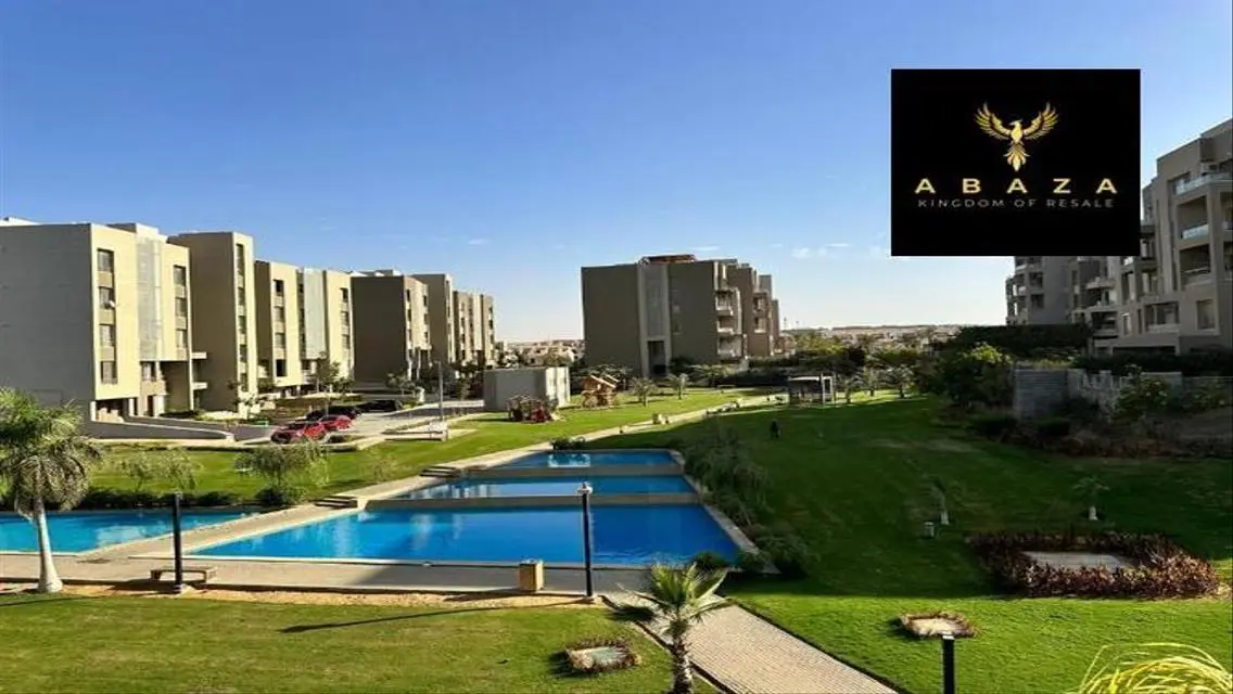 Stunning 170 sqm Apartment with Amazing Amenities for Sale