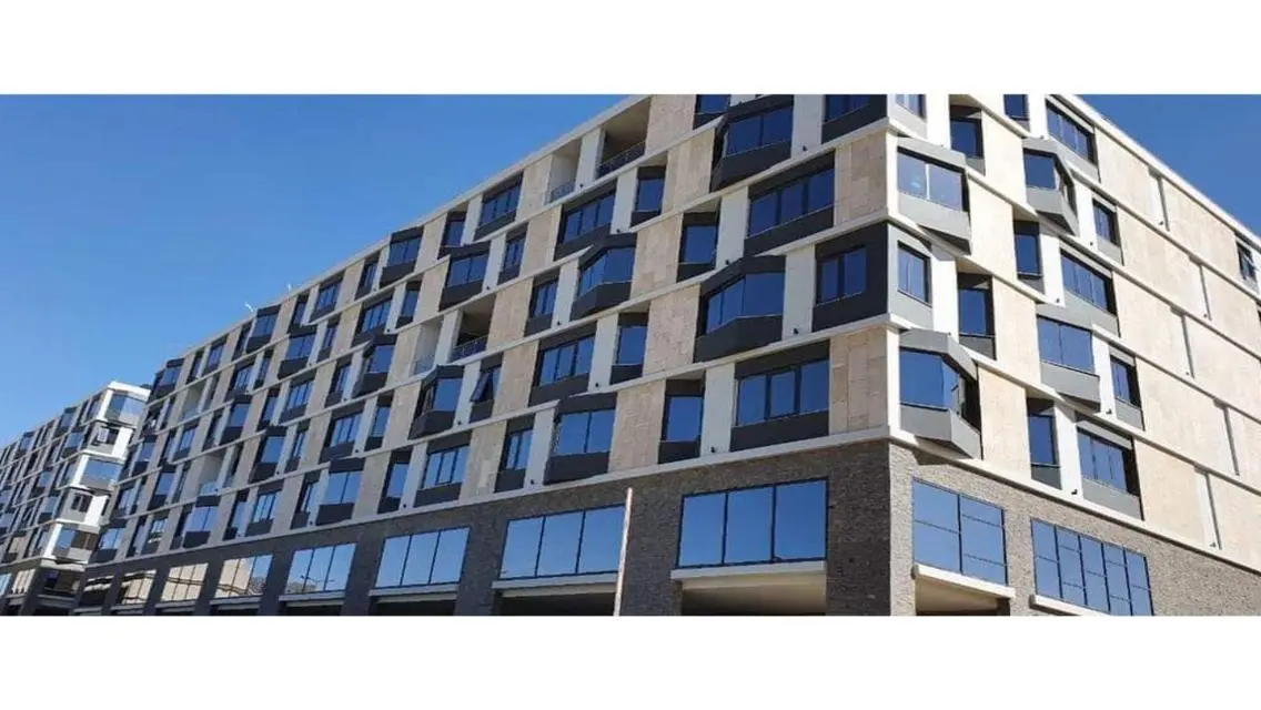 Apartment for Rent at 90,000