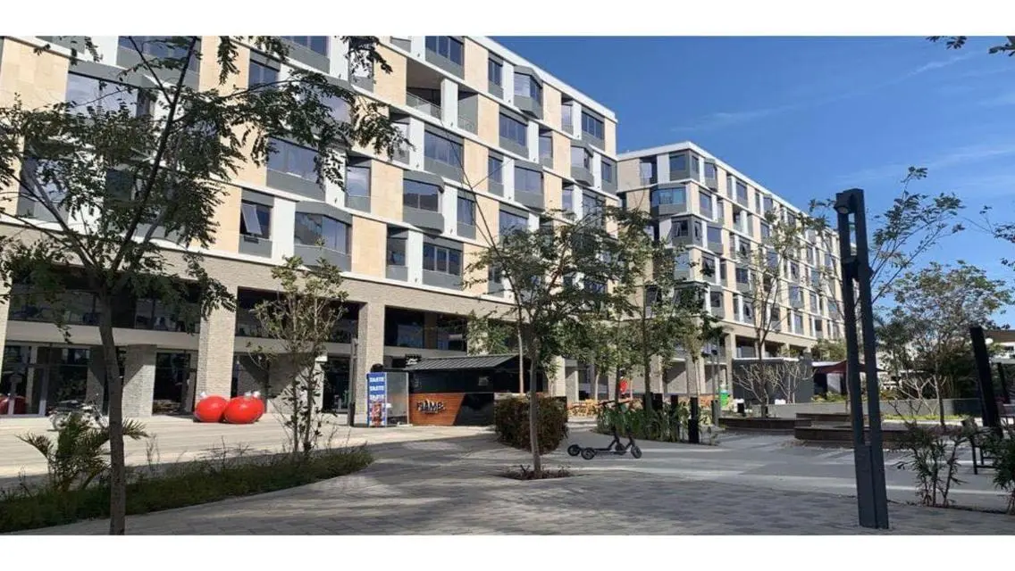 Apartment for Rent at 90,000