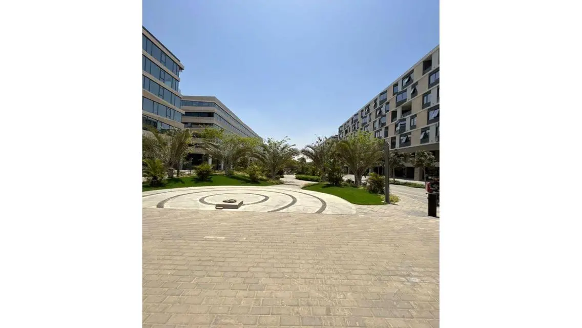 Apartment for Rent at 90,000