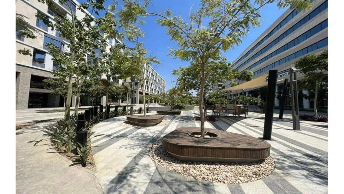 Apartment for Rent at 90,000