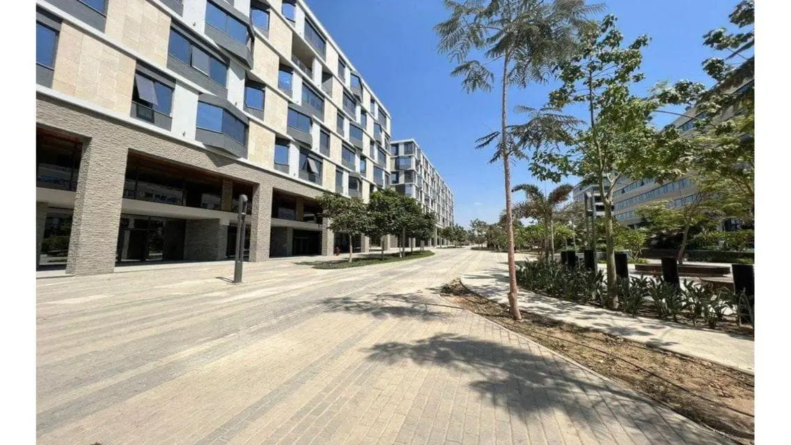 Apartment for Rent at 90,000
