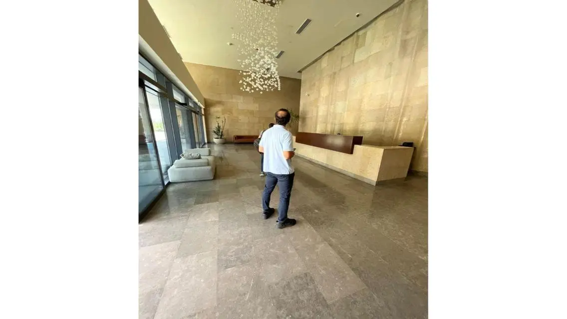 Apartment for Rent at 90,000