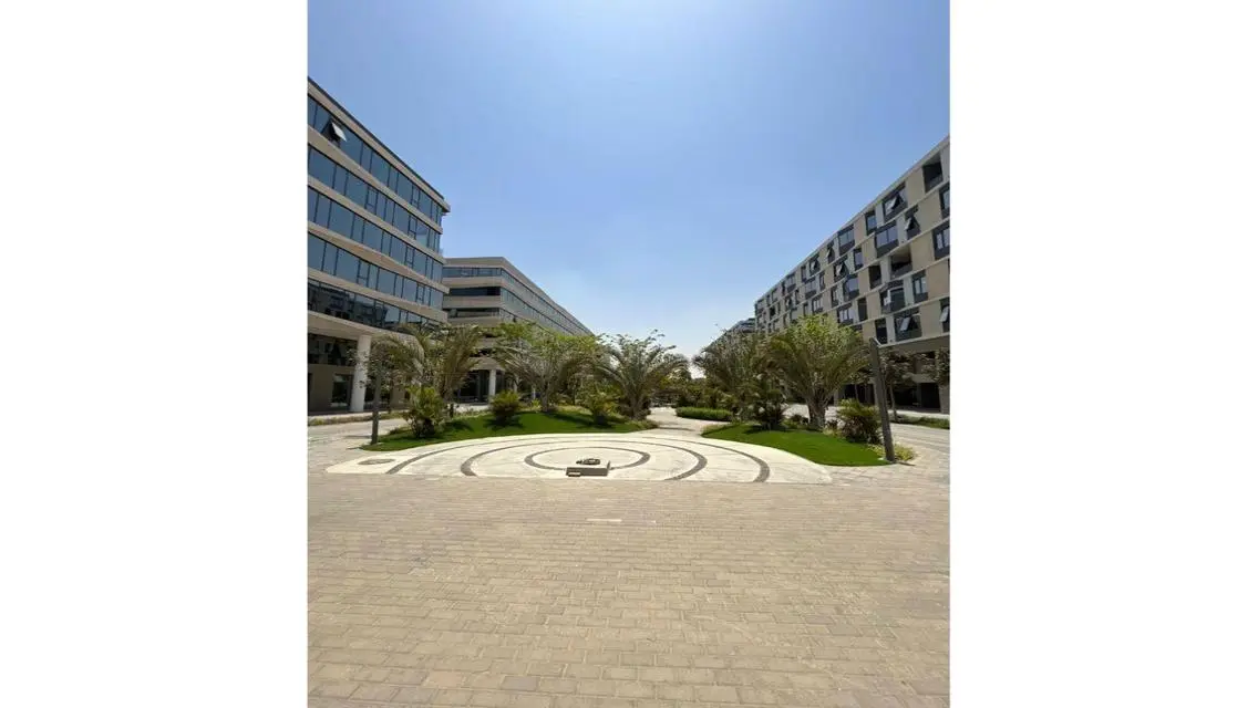 Apartment for Rent at 90,000