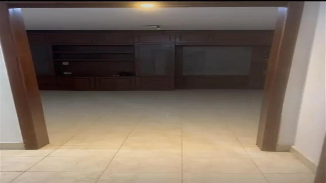 Apartment for Rent at 20000 EGP with Central AC and Balcony