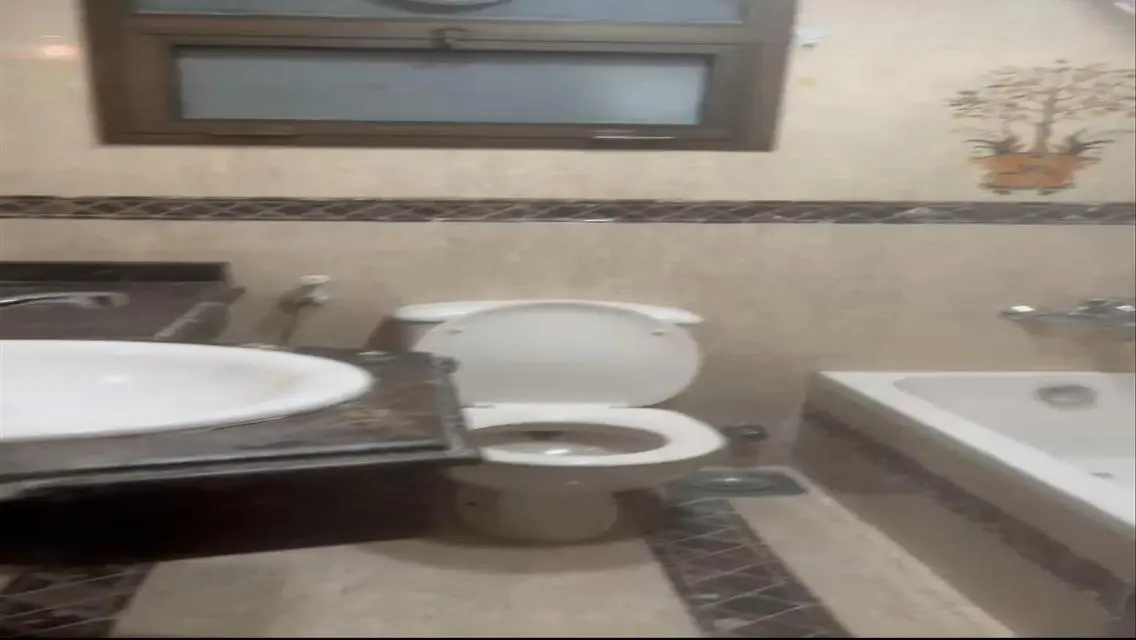 Apartment for Rent at 20000 EGP with Central AC and Balcony