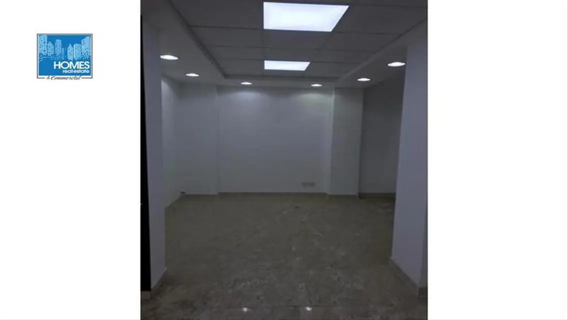 Fully Finished Administrative Headquarters for Sale in Maadi