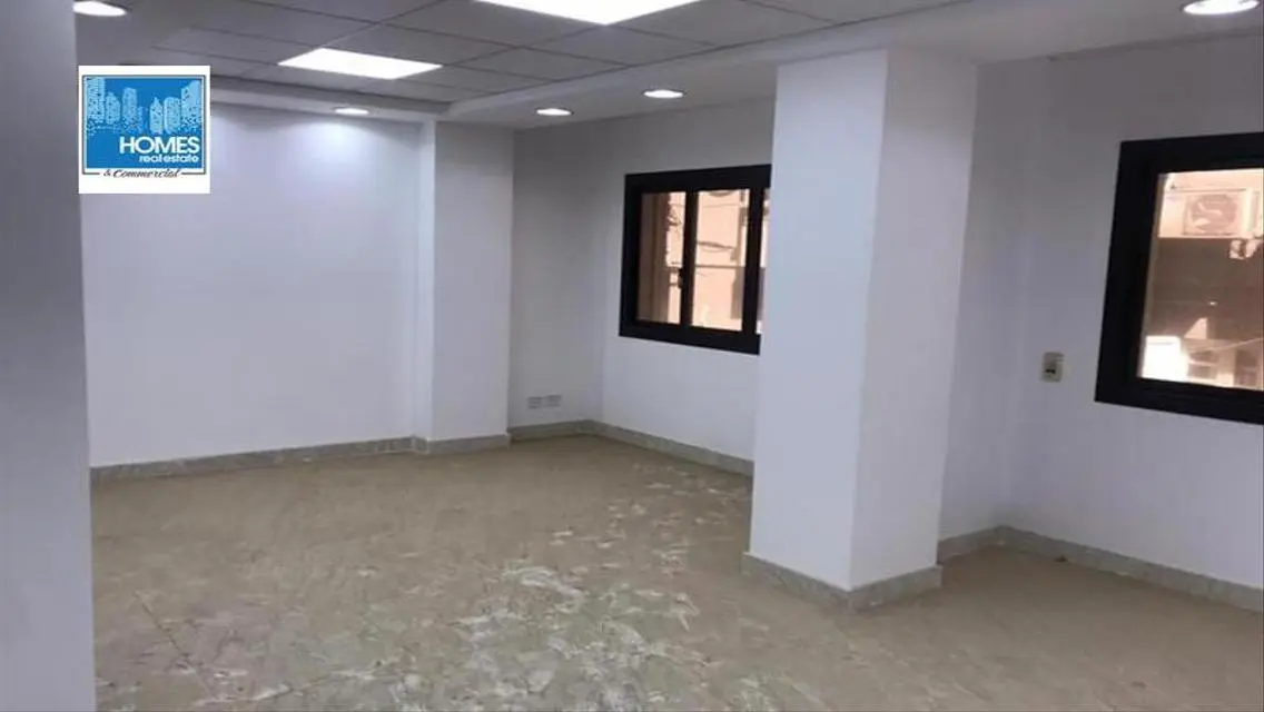 Fully Finished Administrative Headquarters for Sale in Maadi
