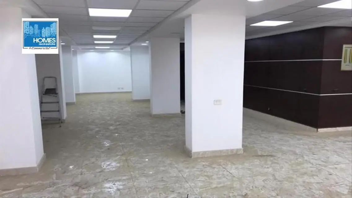 Fully Finished Administrative Headquarters for Sale in Maadi