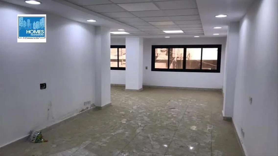 Fully Finished Administrative Headquarters for Sale in Maadi
