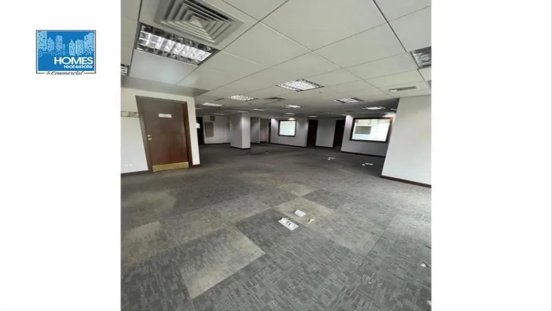 Fully Finished Administrative Headquarters for Sale in Maadi