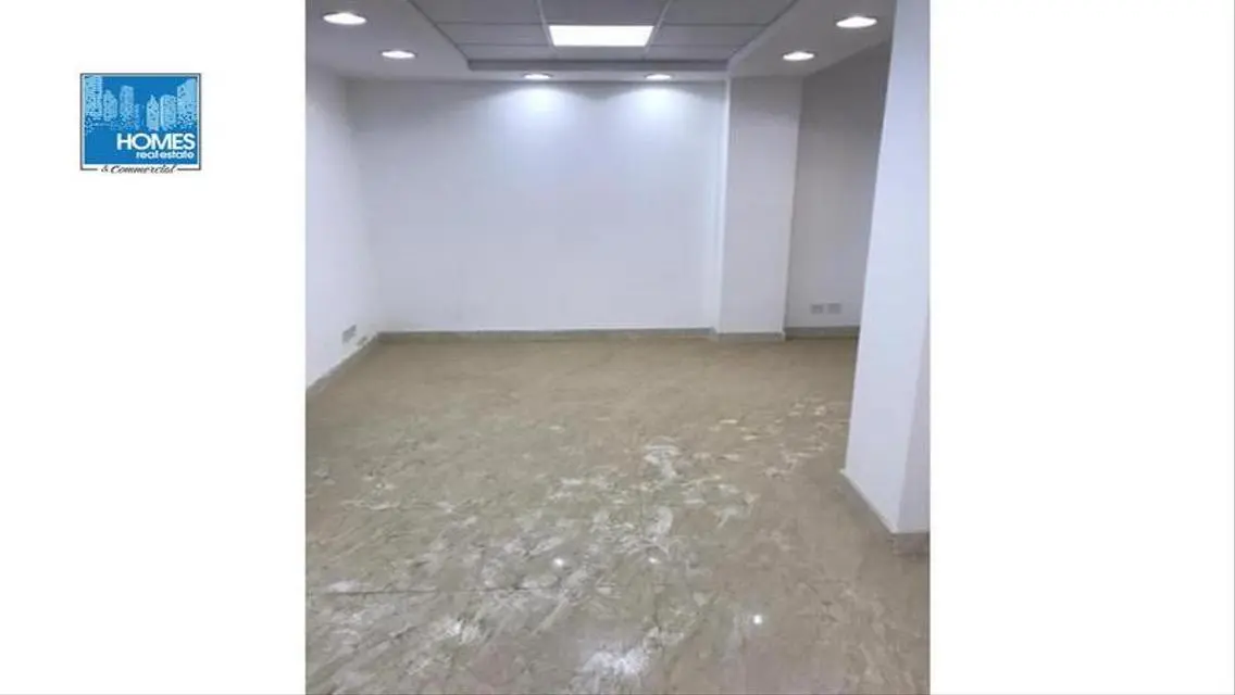 Fully Finished Administrative Headquarters for Sale in Maadi