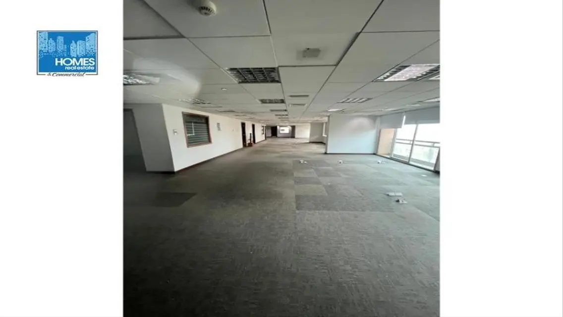 Fully Finished Administrative Headquarters for Sale in Maadi