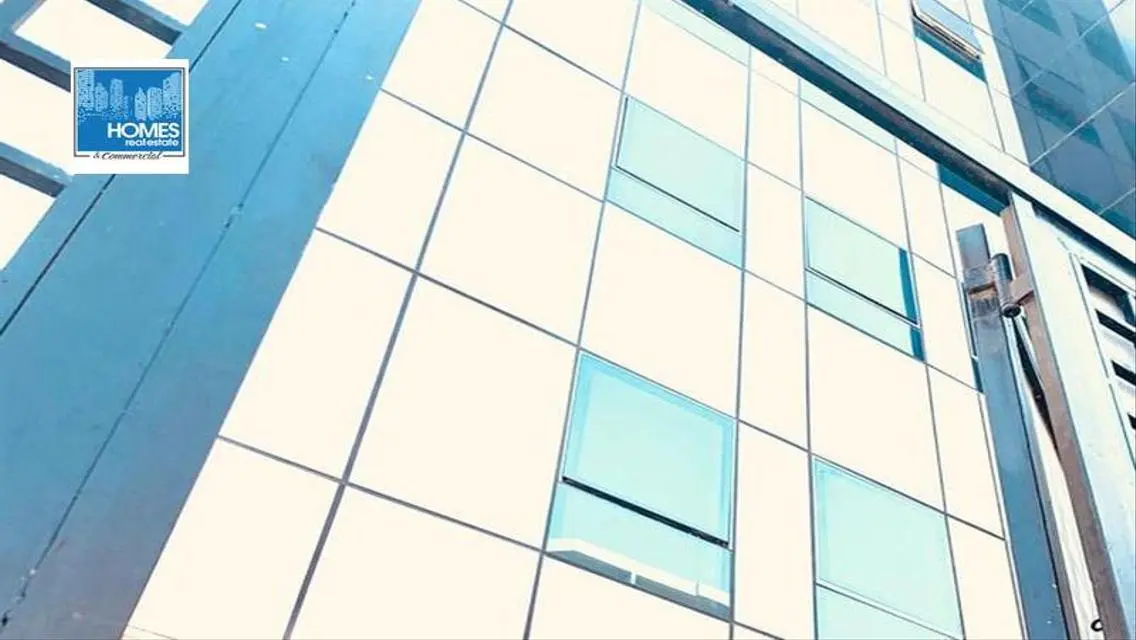 Fully Finished Administrative Headquarters for Sale in Maadi