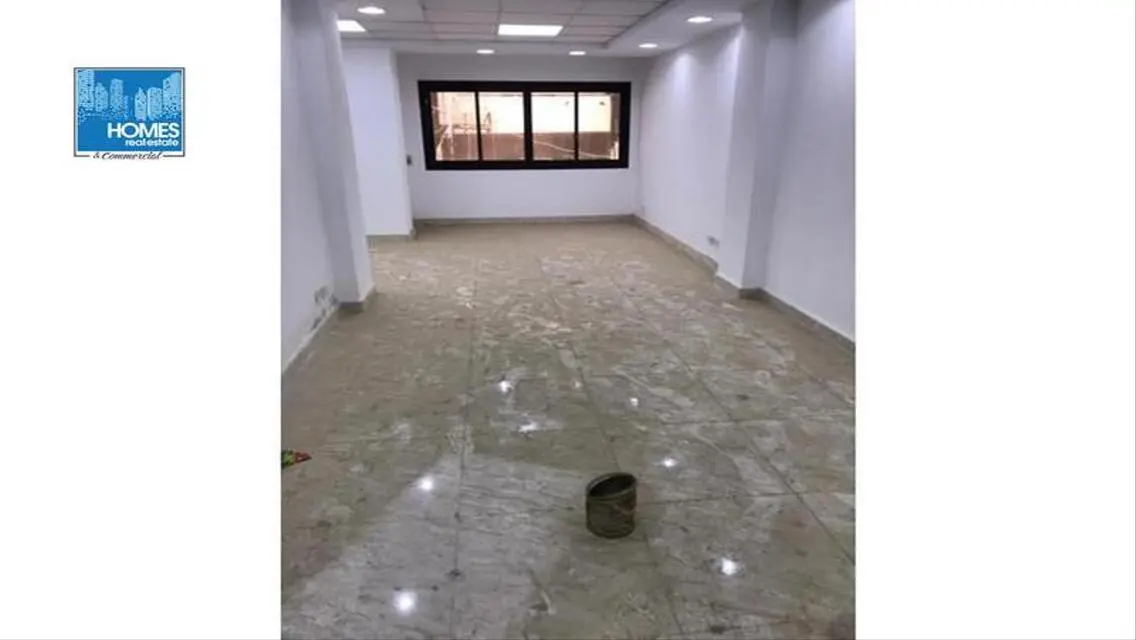 Fully Finished Administrative Headquarters for Sale in Maadi