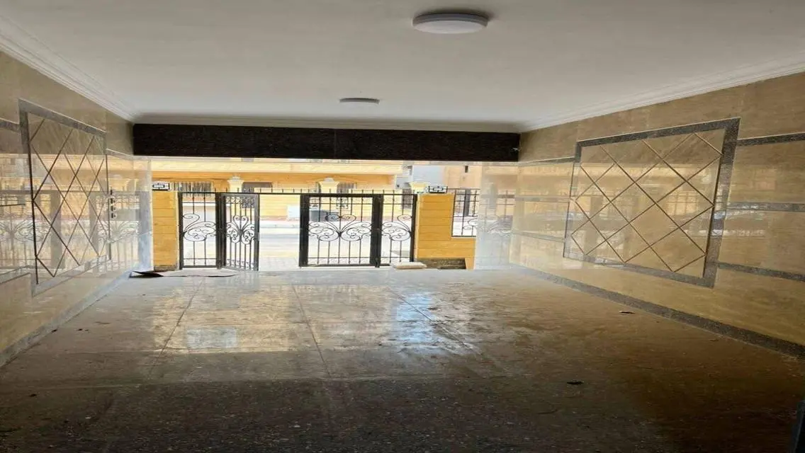 امتلك شقة فاخرة 200 متر في جنوب اللوتس الجديدة