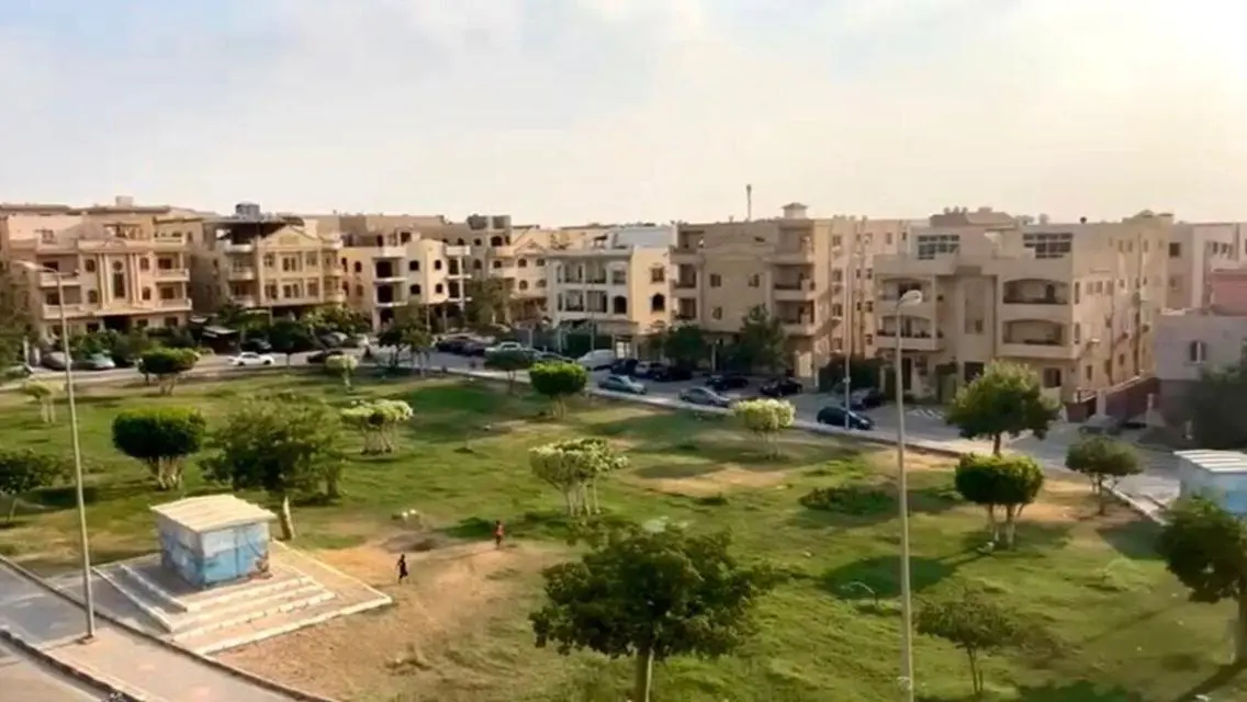 امتلك شقة فاخرة 200 متر في جنوب اللوتس الجديدة