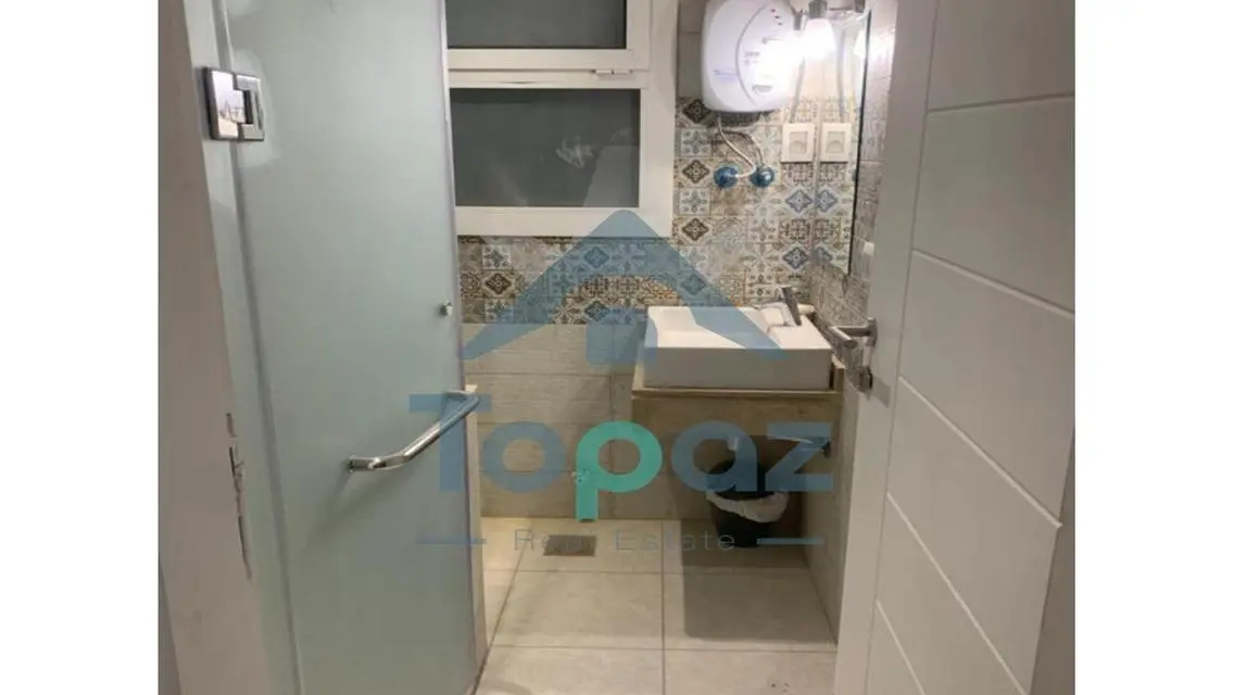 شقة فاخرة في قلب المدينة