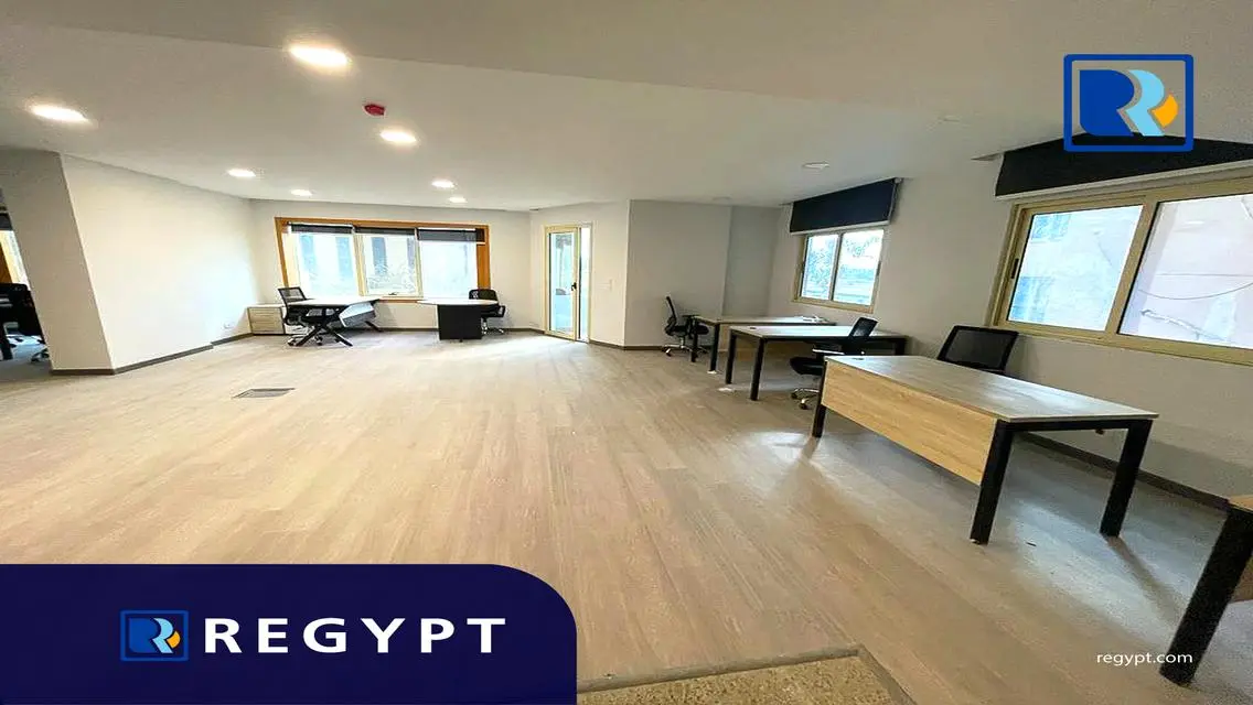 Modern Apartment in Prime Location