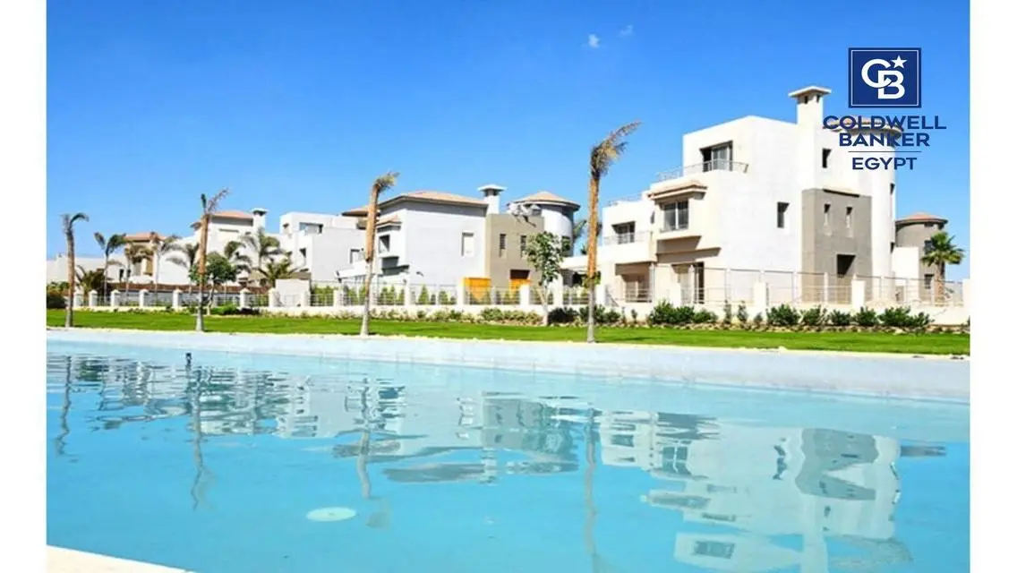 Luxurious Villa for Sale with Private Pool and Scenic Views