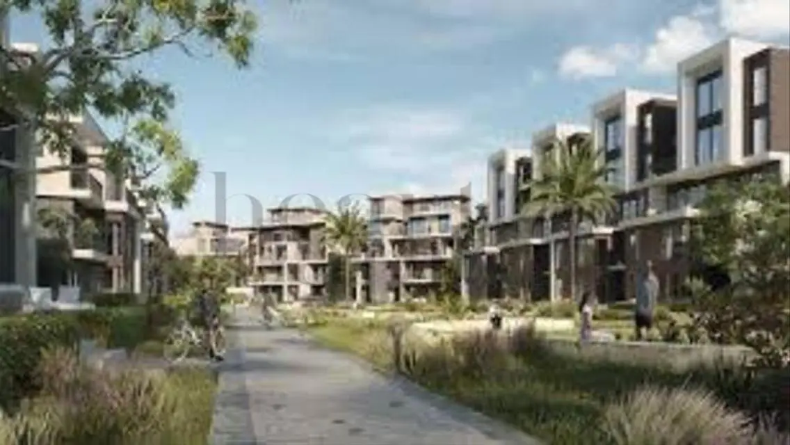 Luxury Apartment in Ora