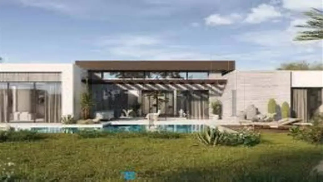 Luxury Apartment in Ora