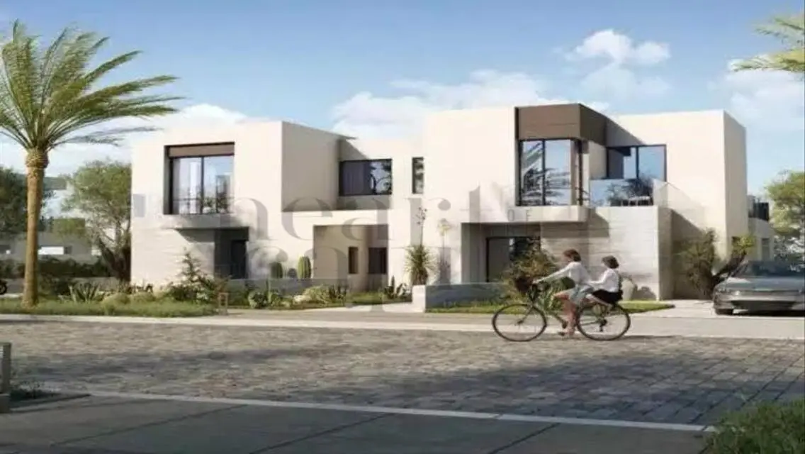 Luxury Apartment in Ora