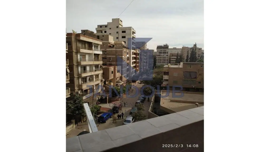 شقة فاخرة للبيع في قلب المدينة